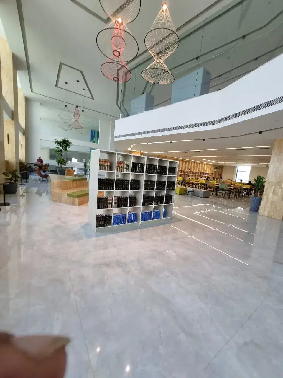 United University Allahabad Academic Building photo 17